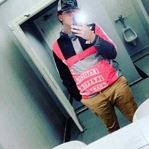 Meet your Posher, Colby